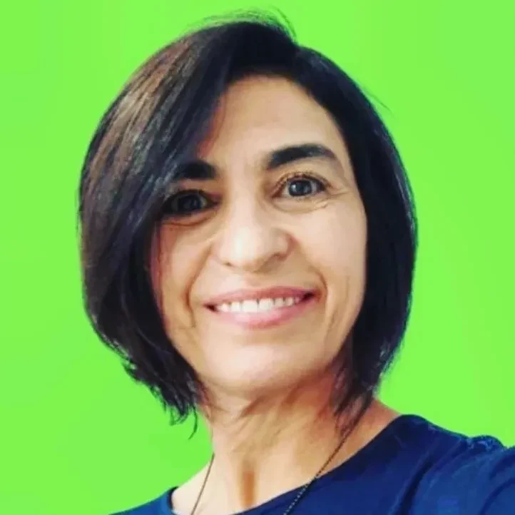 Foto de Gina Lozzi